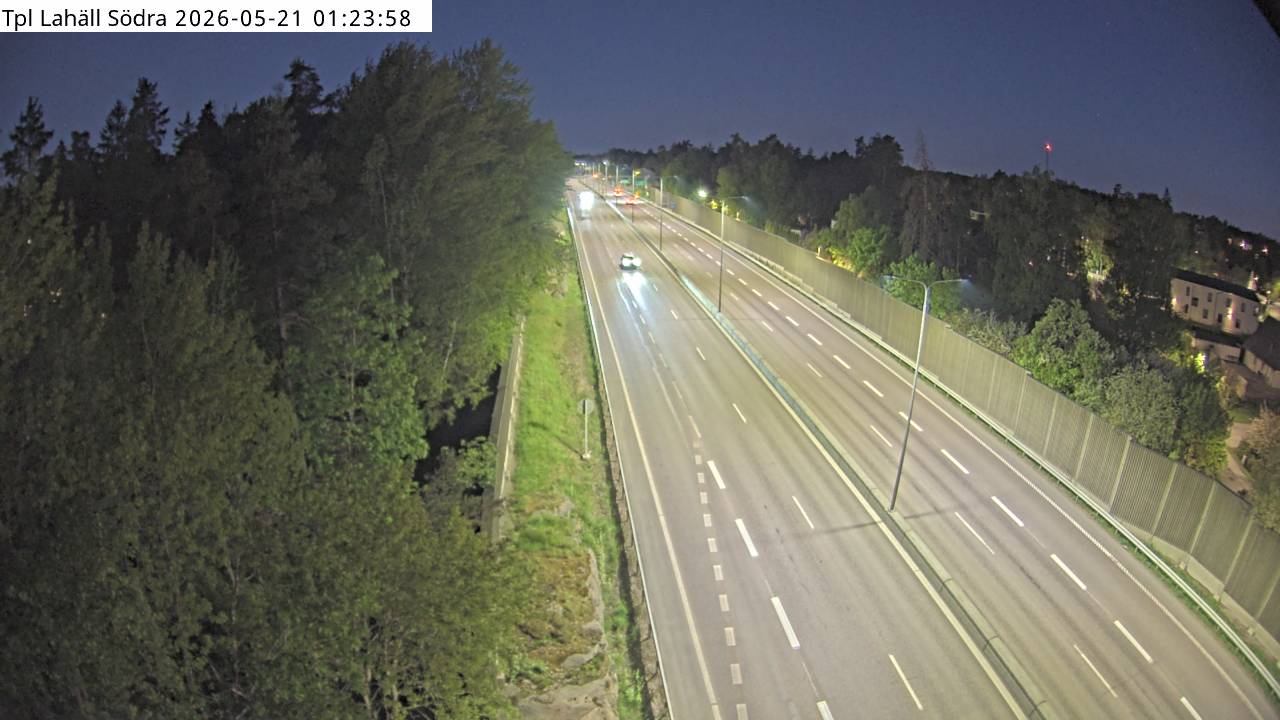 Tpl Lahäll Södra
