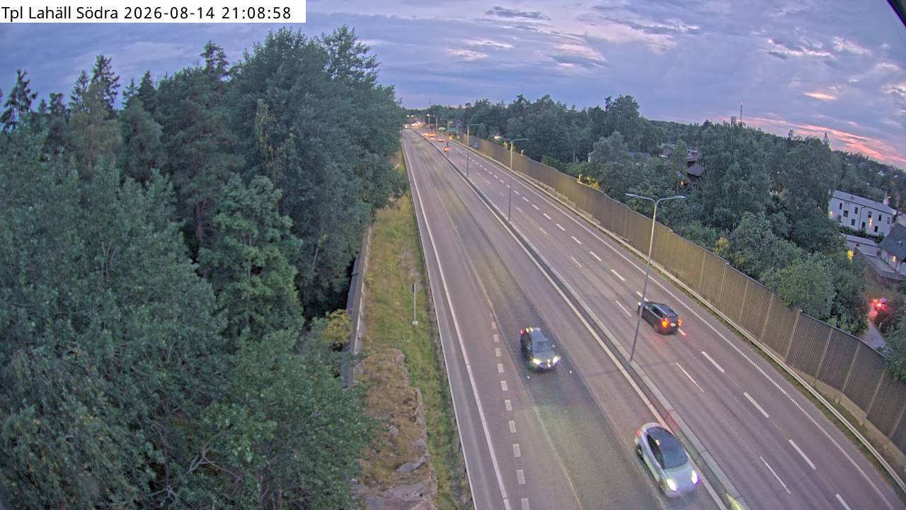 Tpl Lahäll Södra