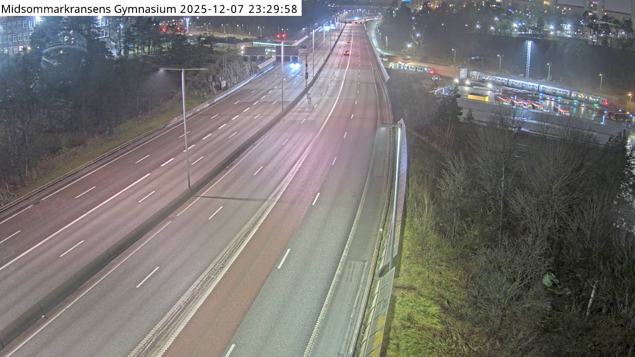 Midsommarkransens Gymnasium