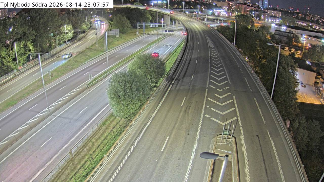 Tpl Nyboda Södra