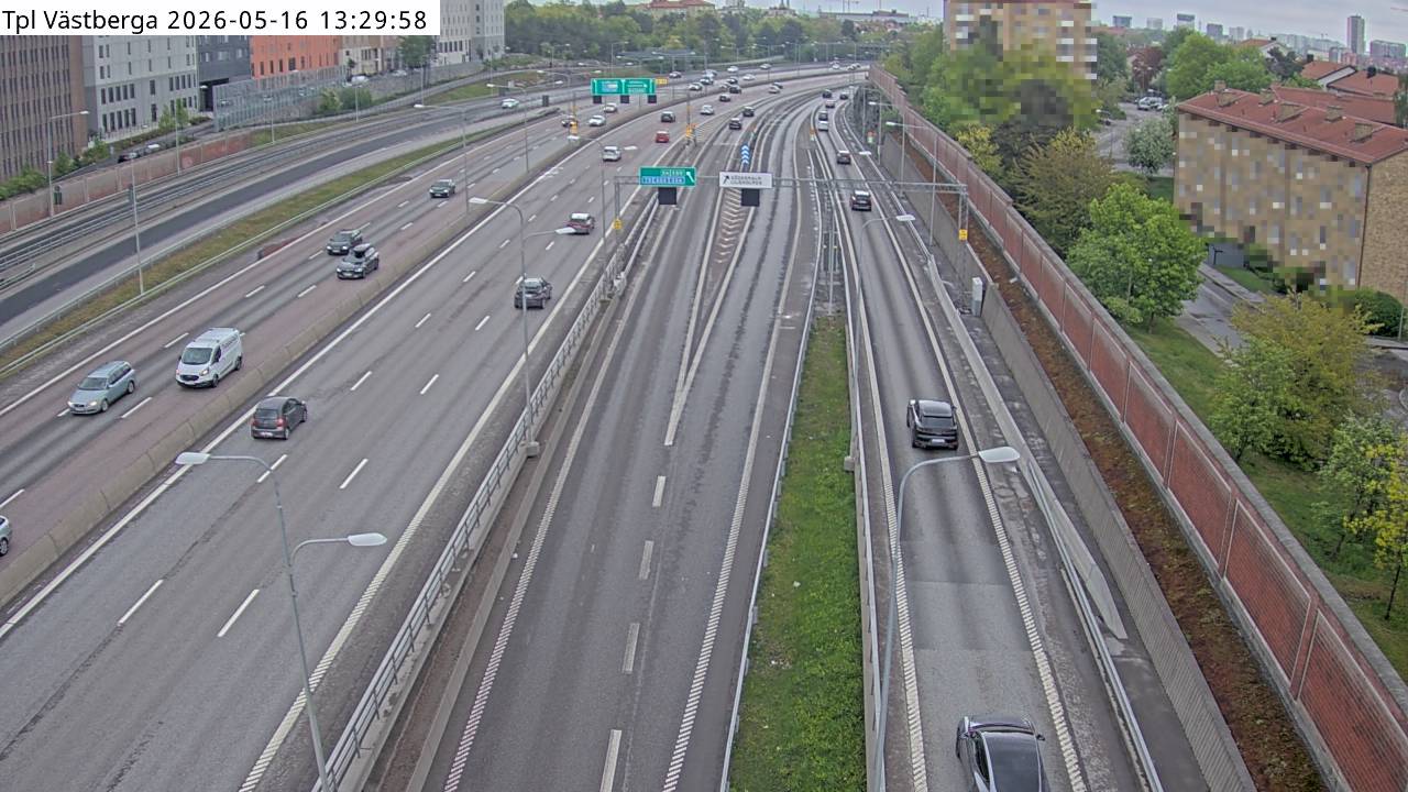 Tpl Västberga