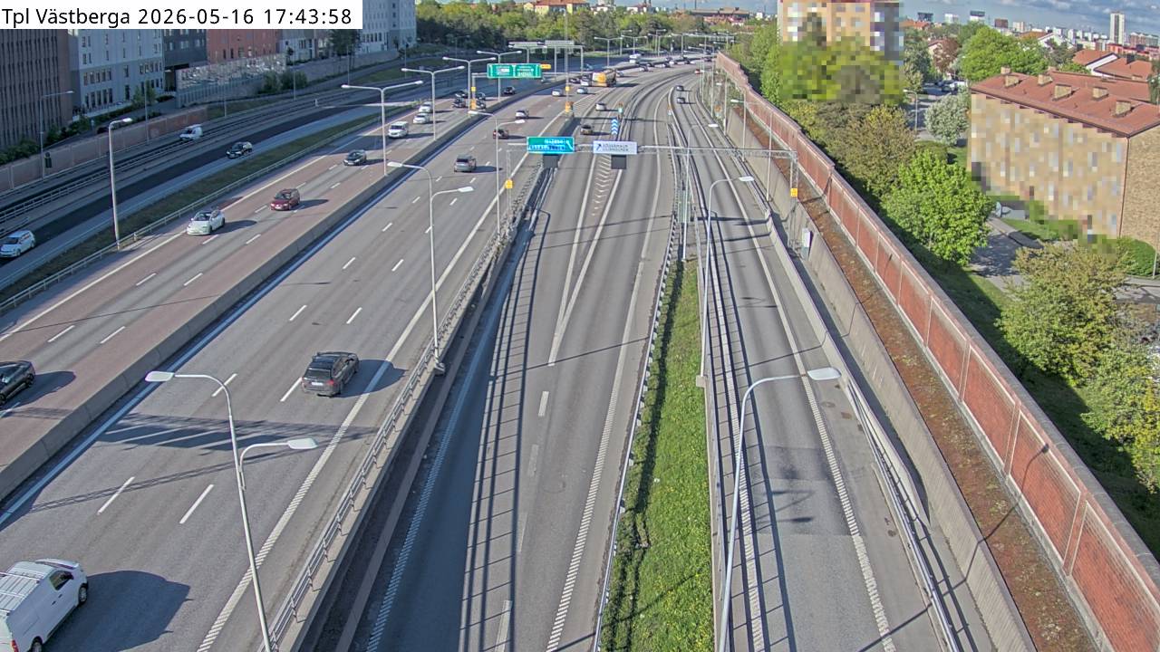 Tpl Västberga
