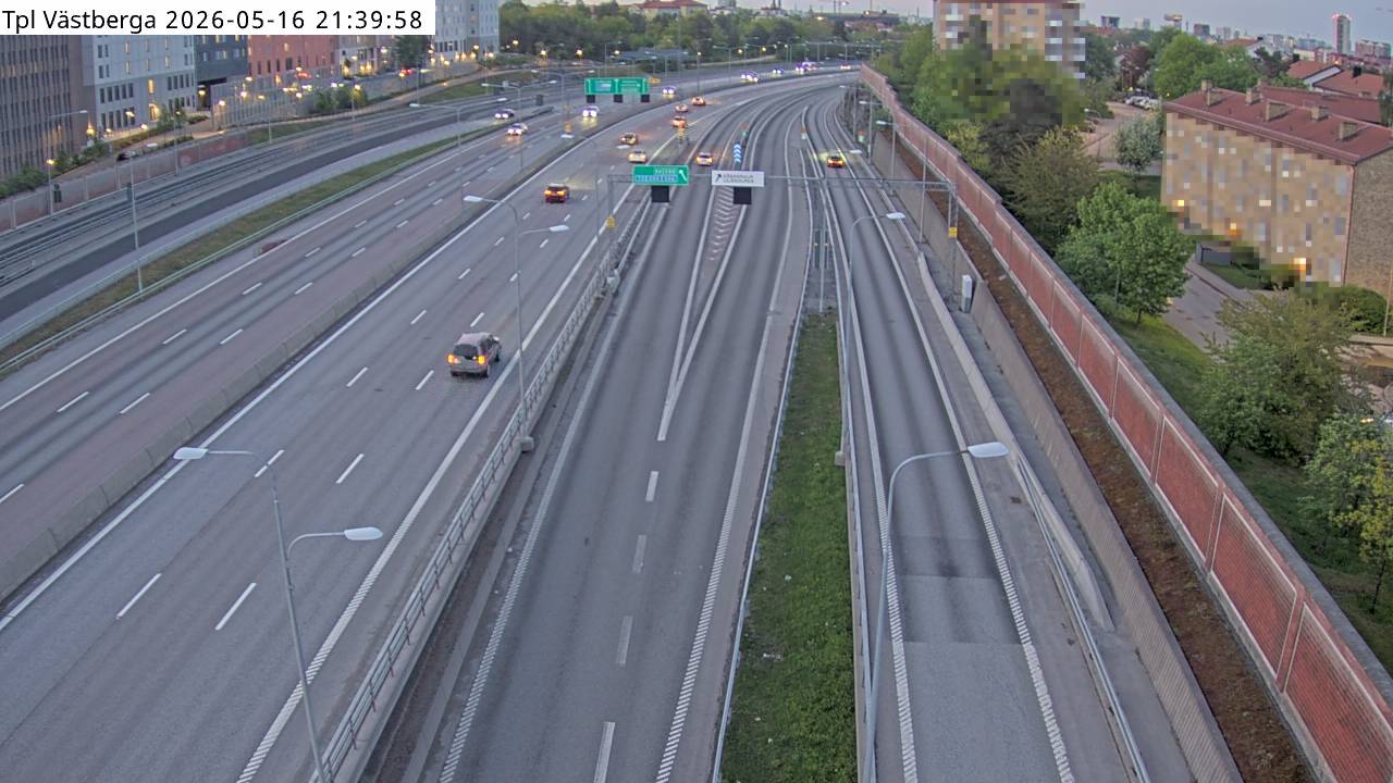 Tpl Västberga