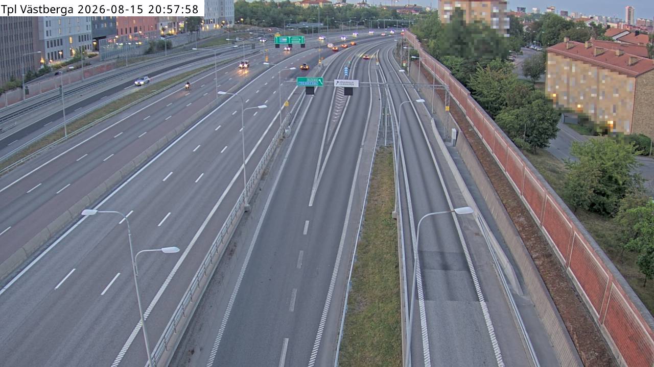 Tpl Västberga