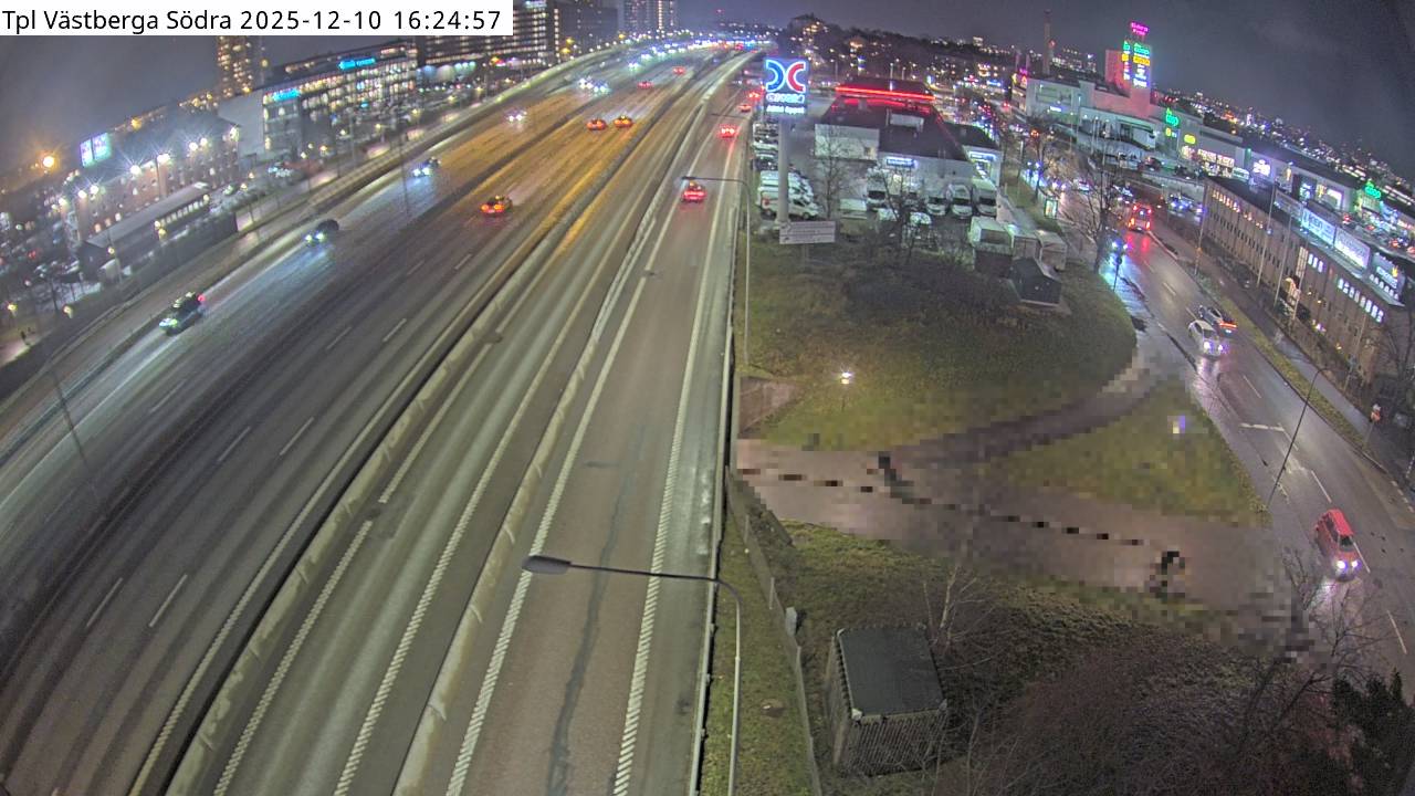 Tpl Västberga Södra