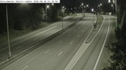 Delsjömotet Västra sydöst