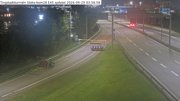 Tingstadstunneln Södra bom E45