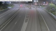 Tingstadstunneln Södra bom E45 nordöst