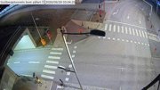 Gullbergstunneln Bom Påfart Ö 