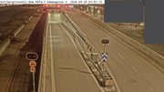 Gullbergstunneln Bom Påfart Kämpegatan
