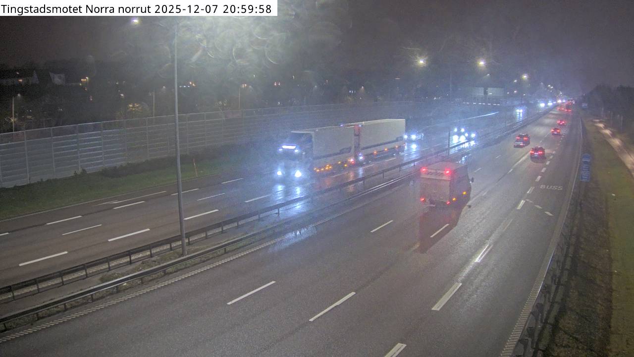 Tingstadsmotet Norra