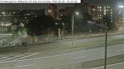 Älvsborgsbron Rödasten GC-bom 