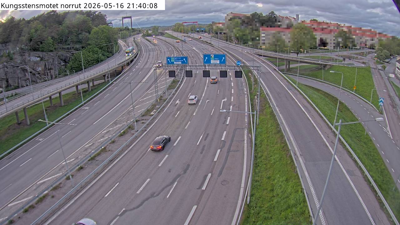 Kungsstensmotet