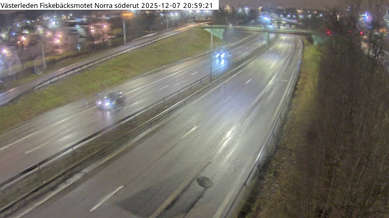 Fiskebäcksmotet Norra