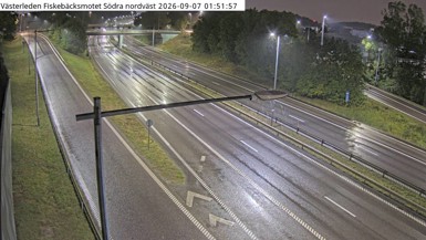 Fiskebäcksmotet Södra
