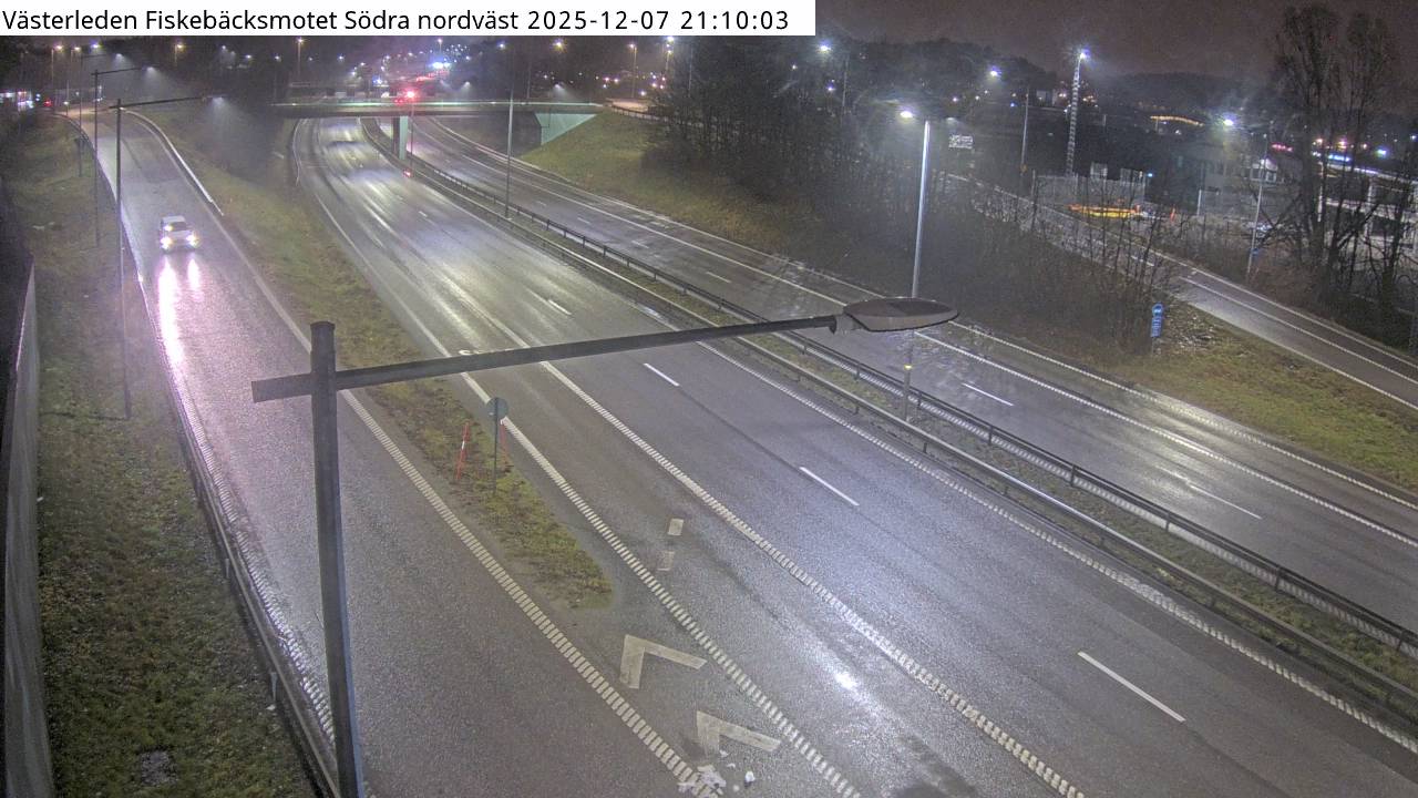 Fiskebäcksmotet Södra