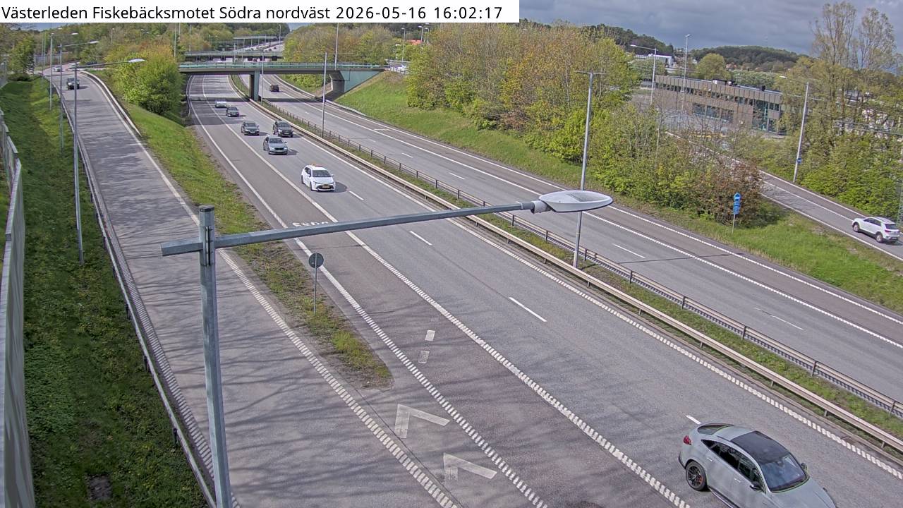 Fiskebäcksmotet Södra