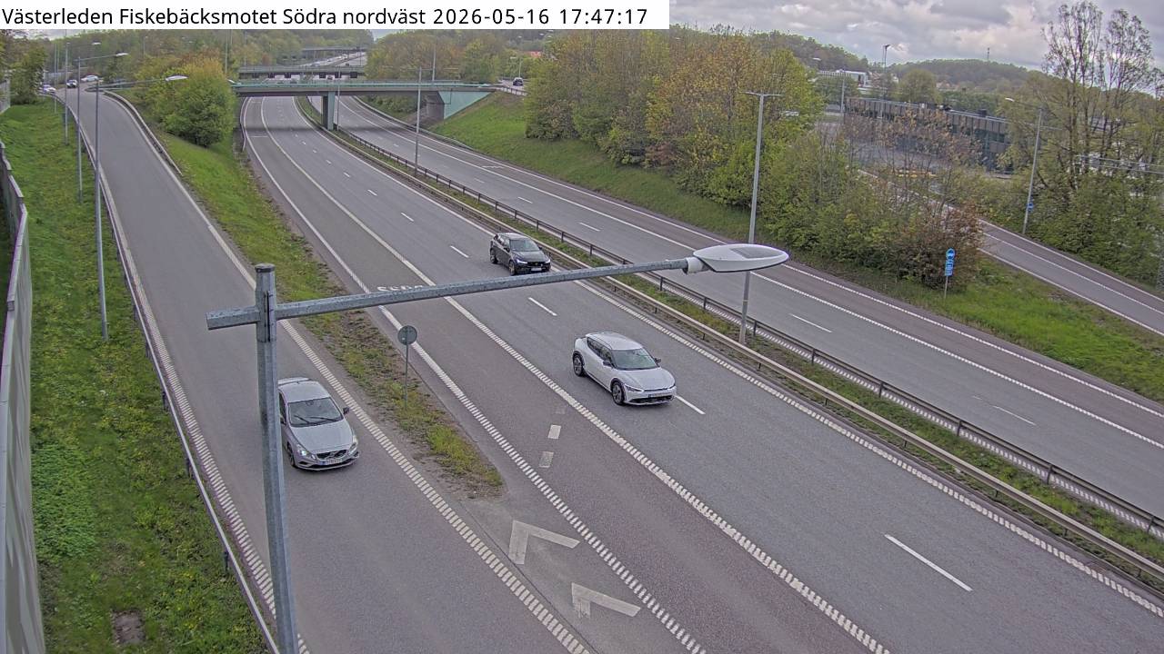 Fiskebäcksmotet Södra