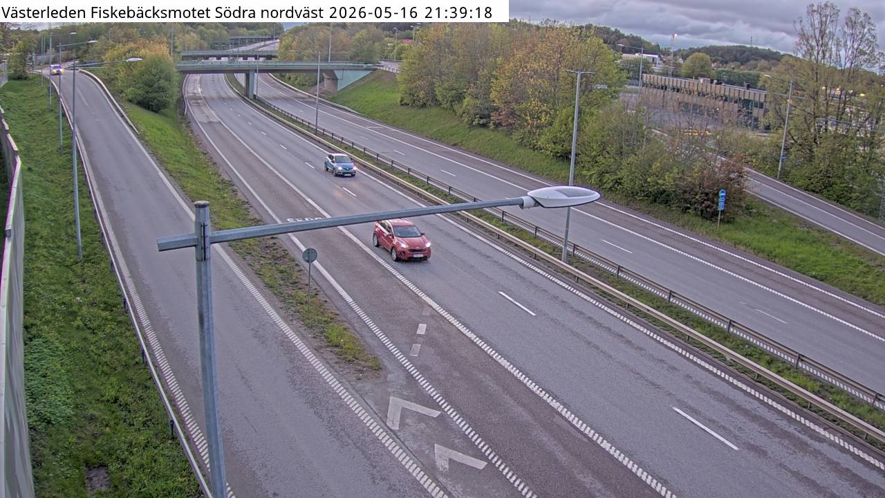 Fiskebäcksmotet Södra