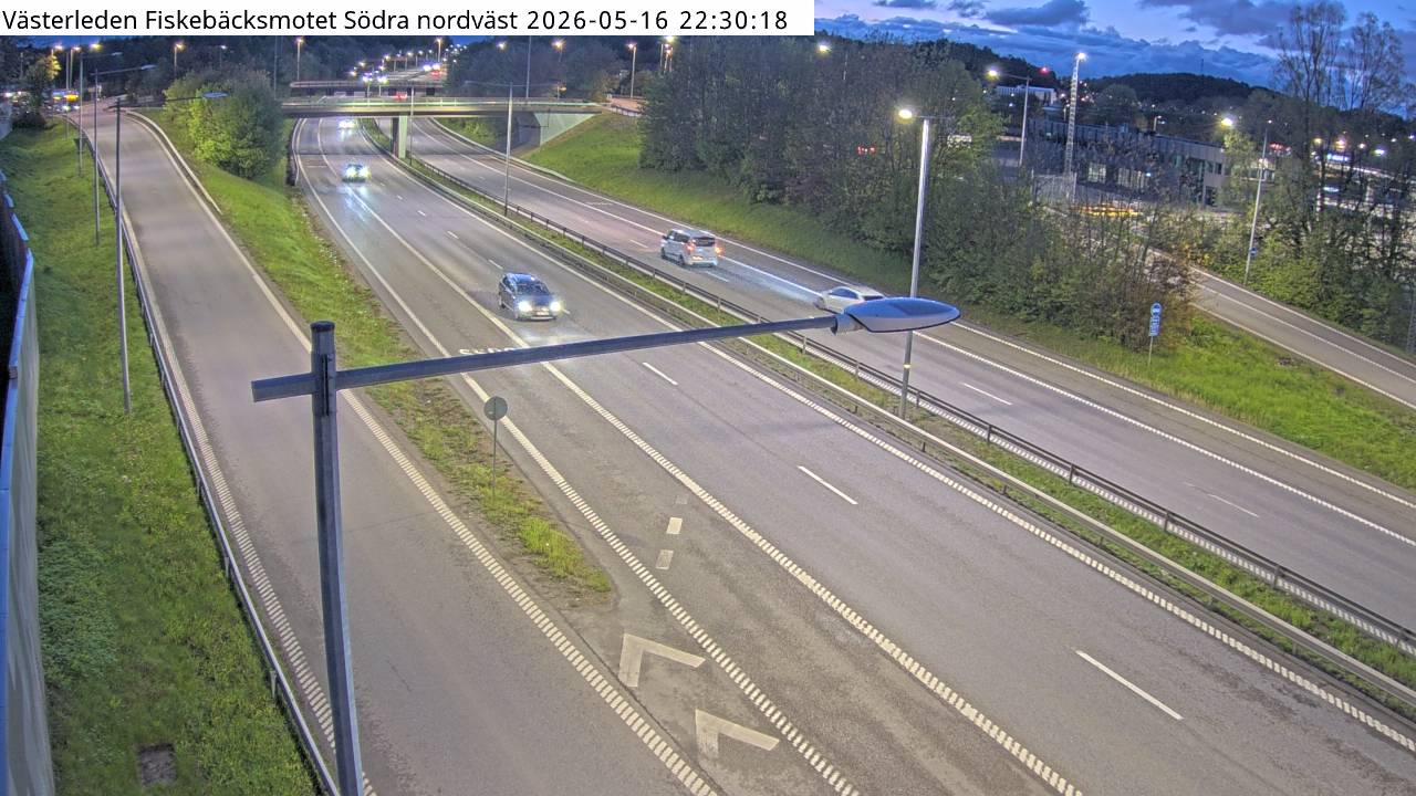 Fiskebäcksmotet Södra