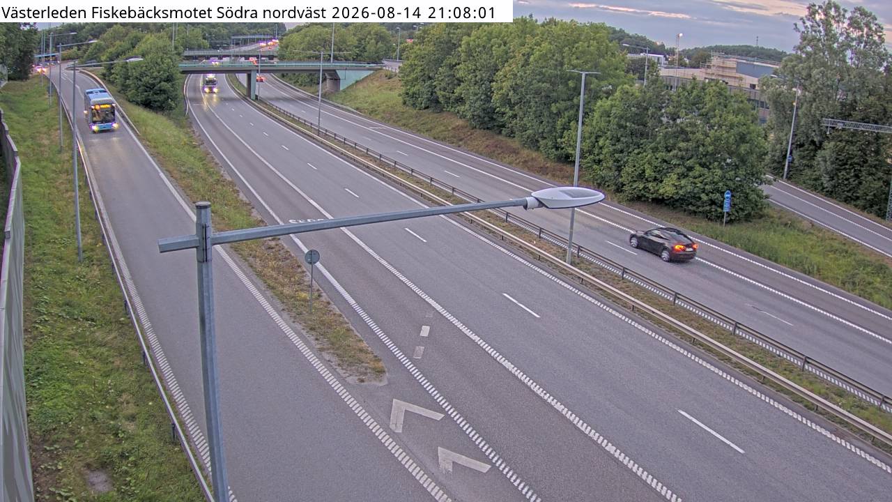 Fiskebäcksmotet Södra