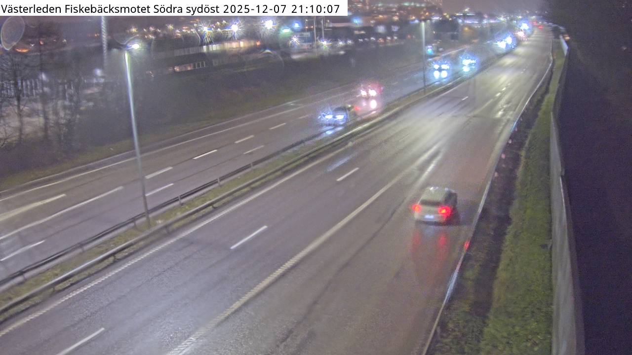 Fiskebäcksmotet Södra