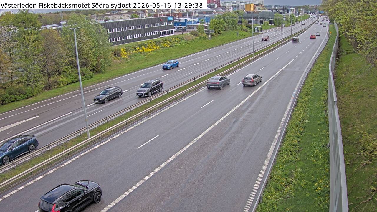 Fiskebäcksmotet Södra