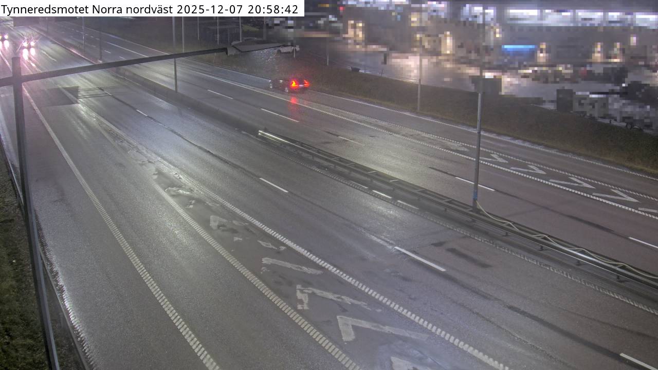 Tynneredsmotet Norra