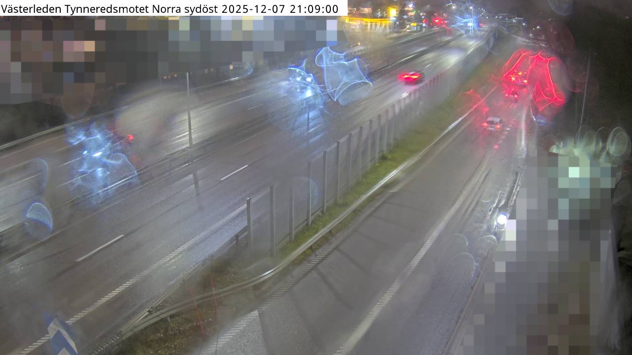 Tynneredsmotet Norra