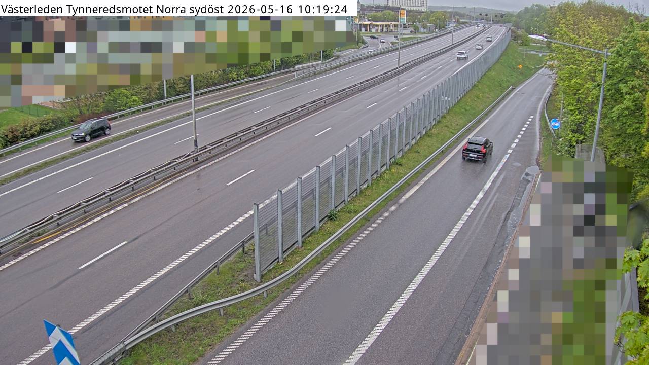 Tynneredsmotet Norra