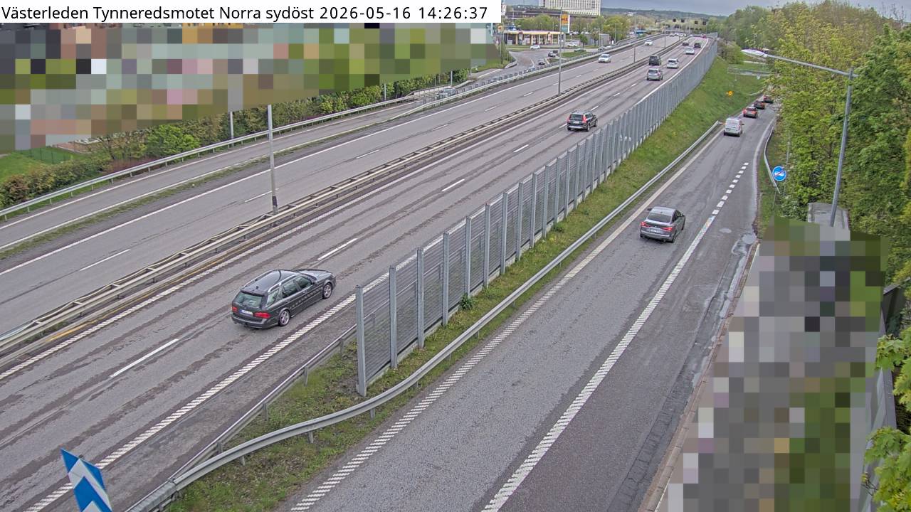 Tynneredsmotet Norra