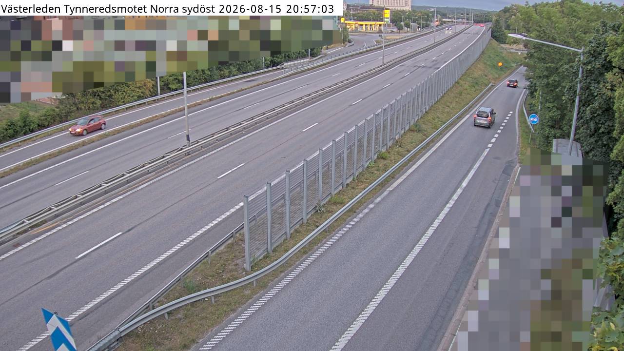 Tynneredsmotet Norra