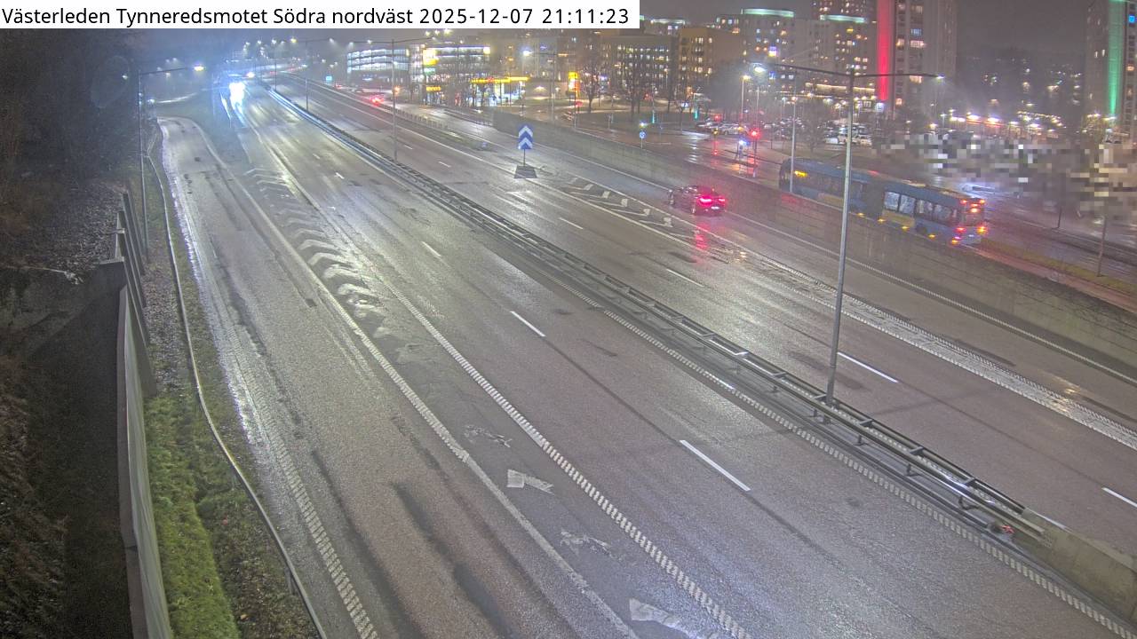 Tynneredsmotet Södra