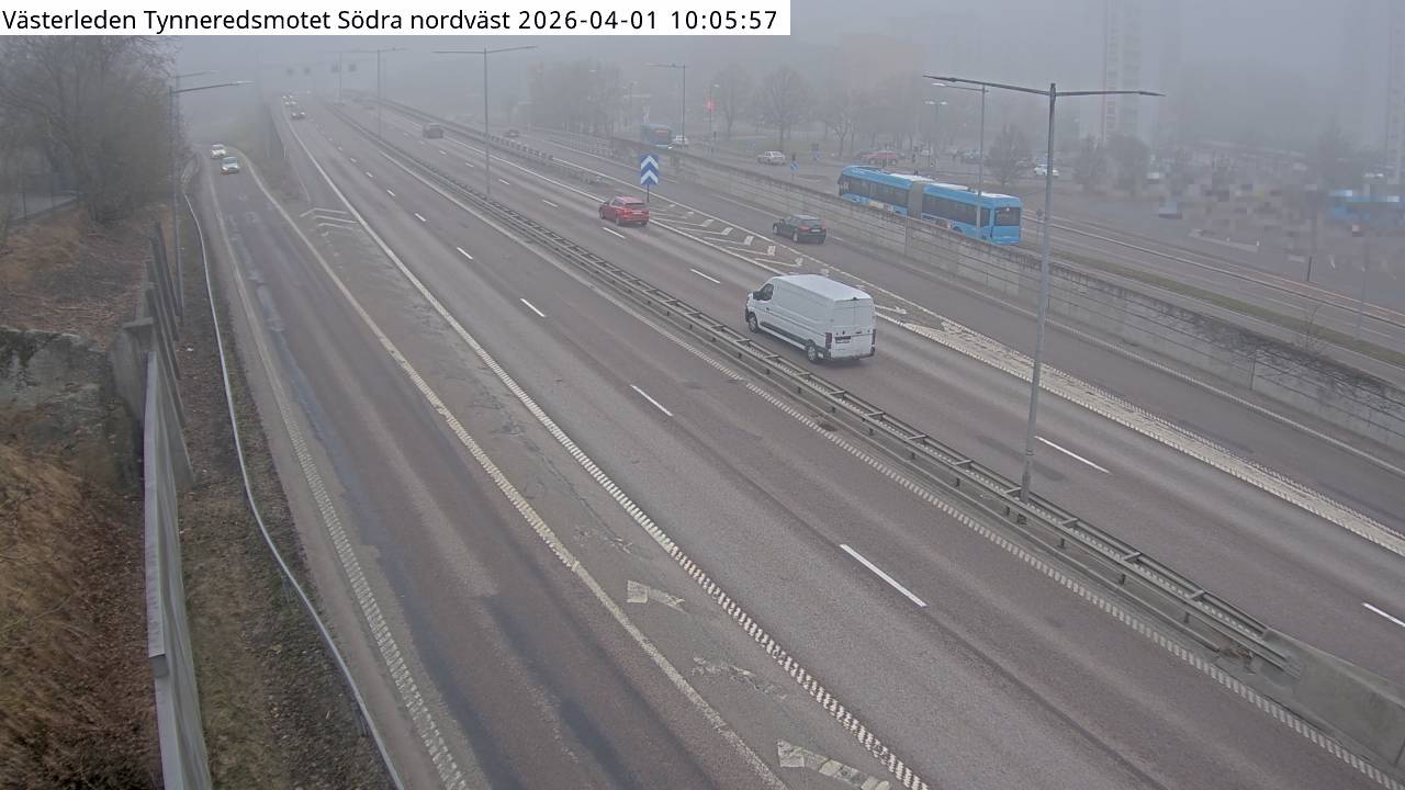 Tynneredsmotet Södra