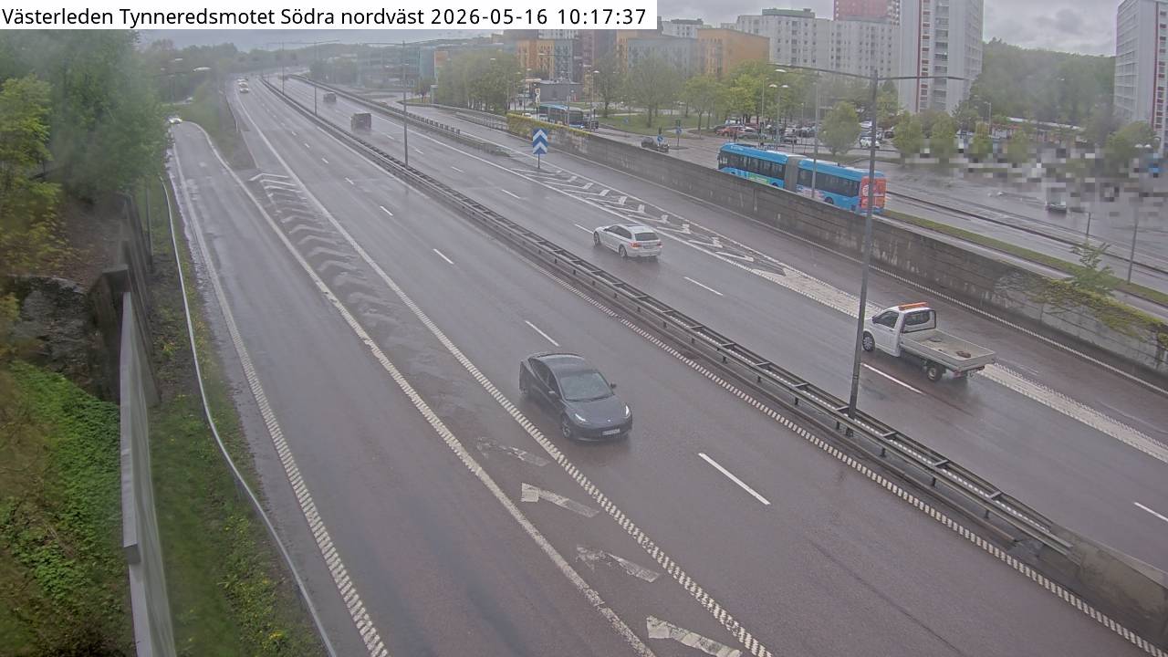 Tynneredsmotet Södra