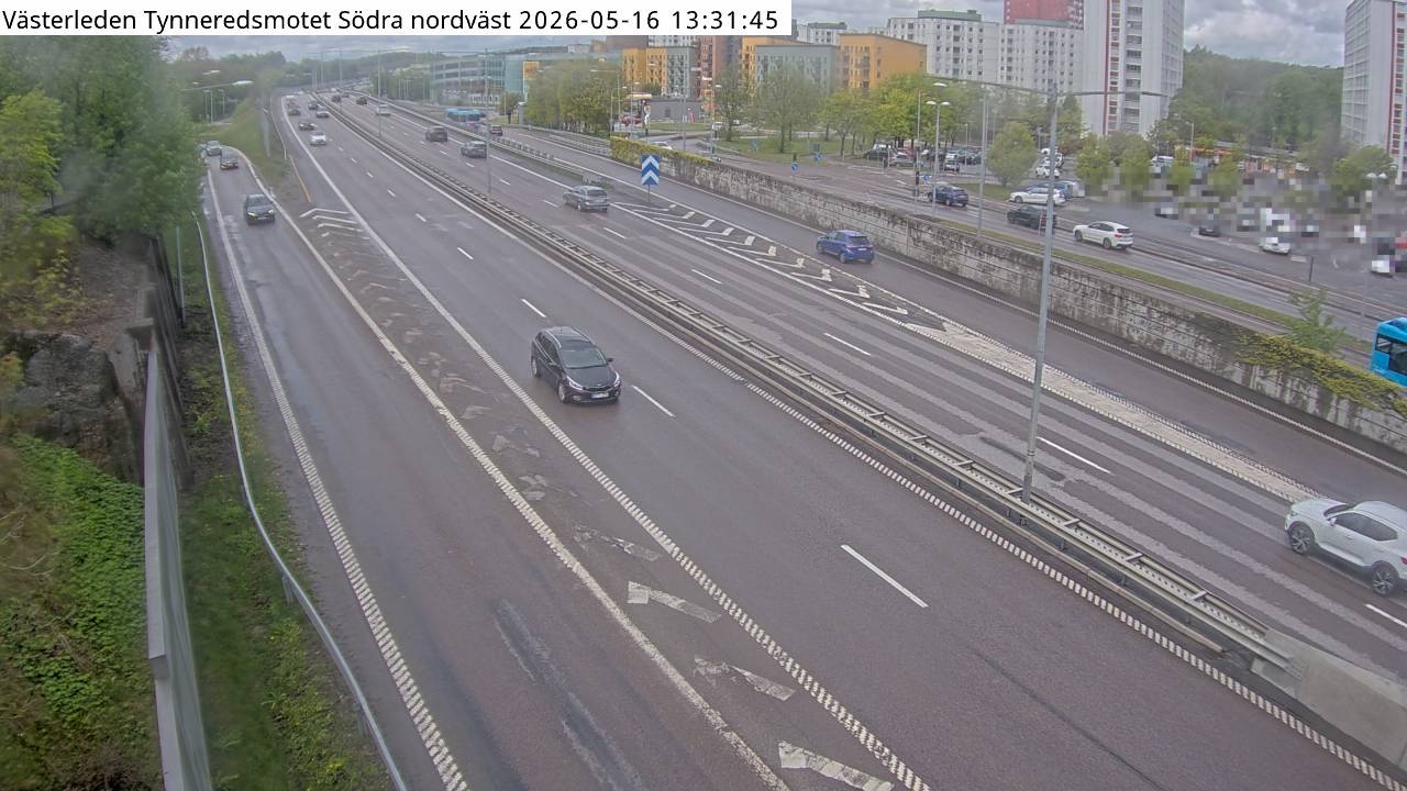 Tynneredsmotet Södra