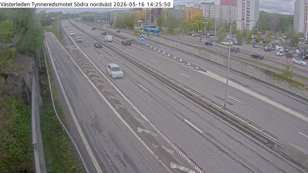 Tynneredsmotet Södra