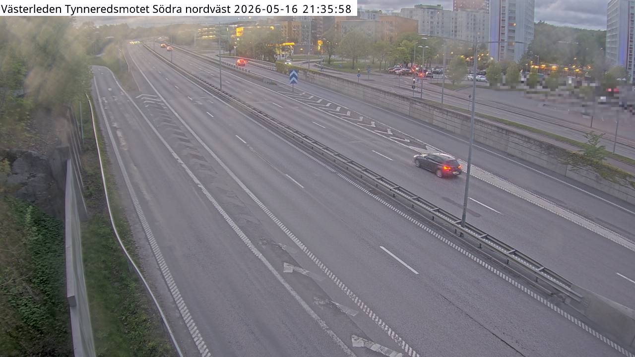 Tynneredsmotet Södra