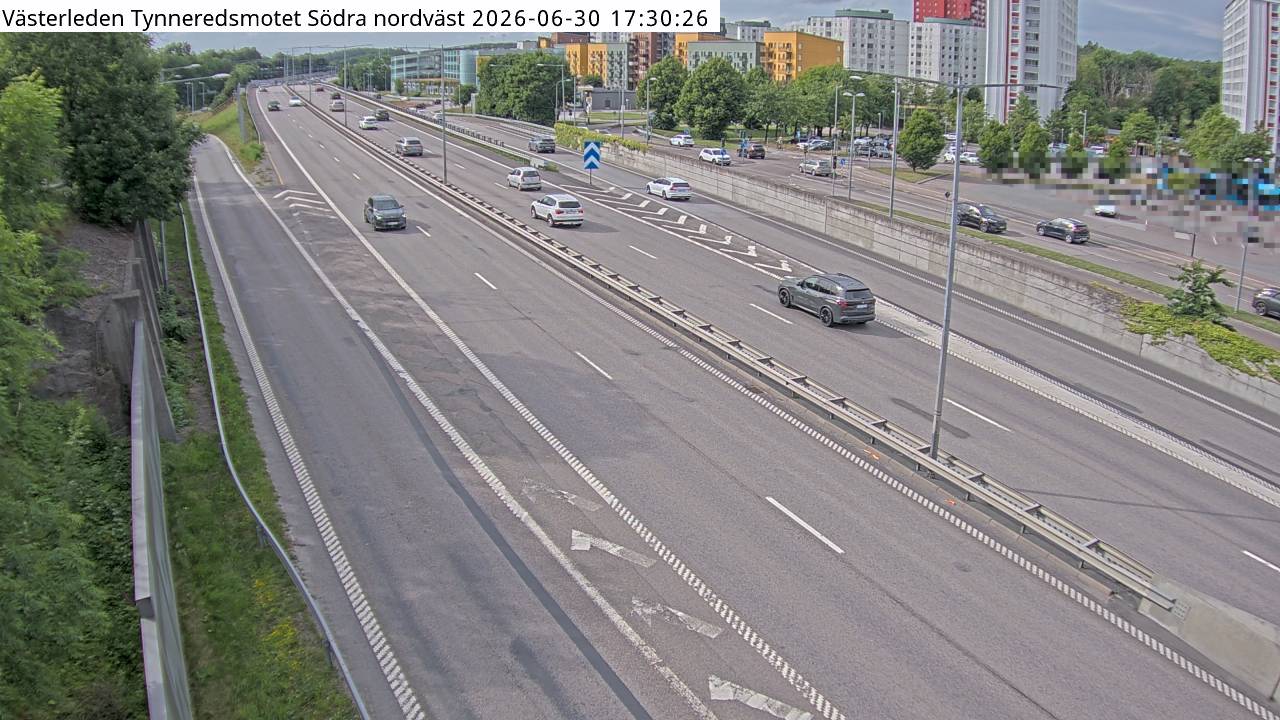 Tynneredsmotet Södra