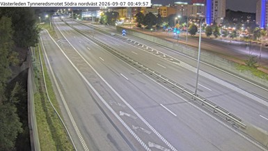 Tynneredsmotet Södra