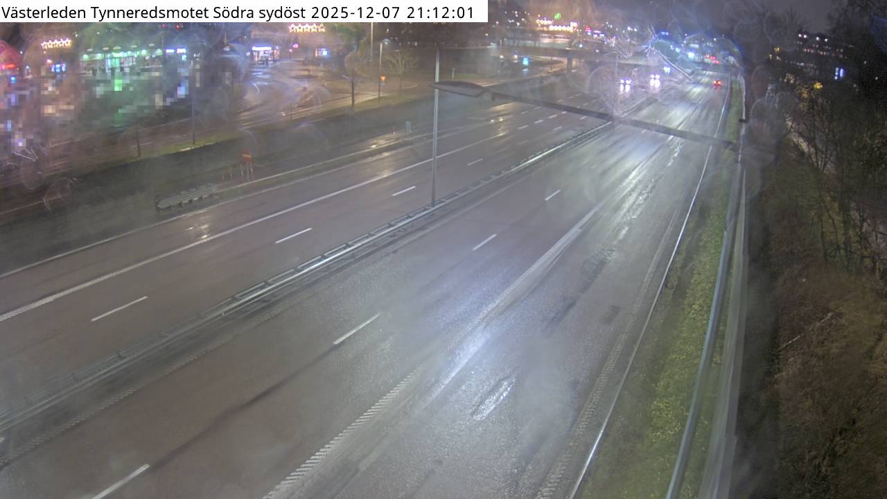 Tynneredsmotet Södra