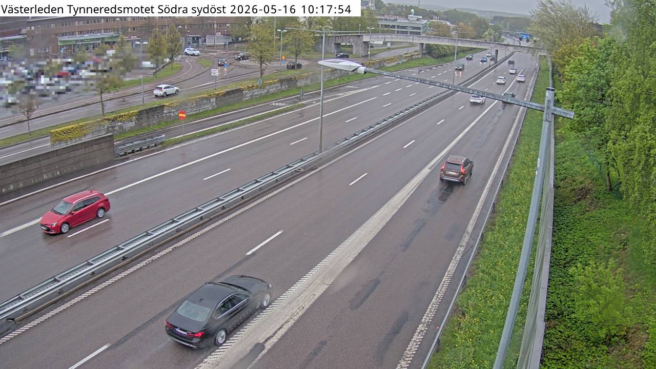 Tynneredsmotet Södra