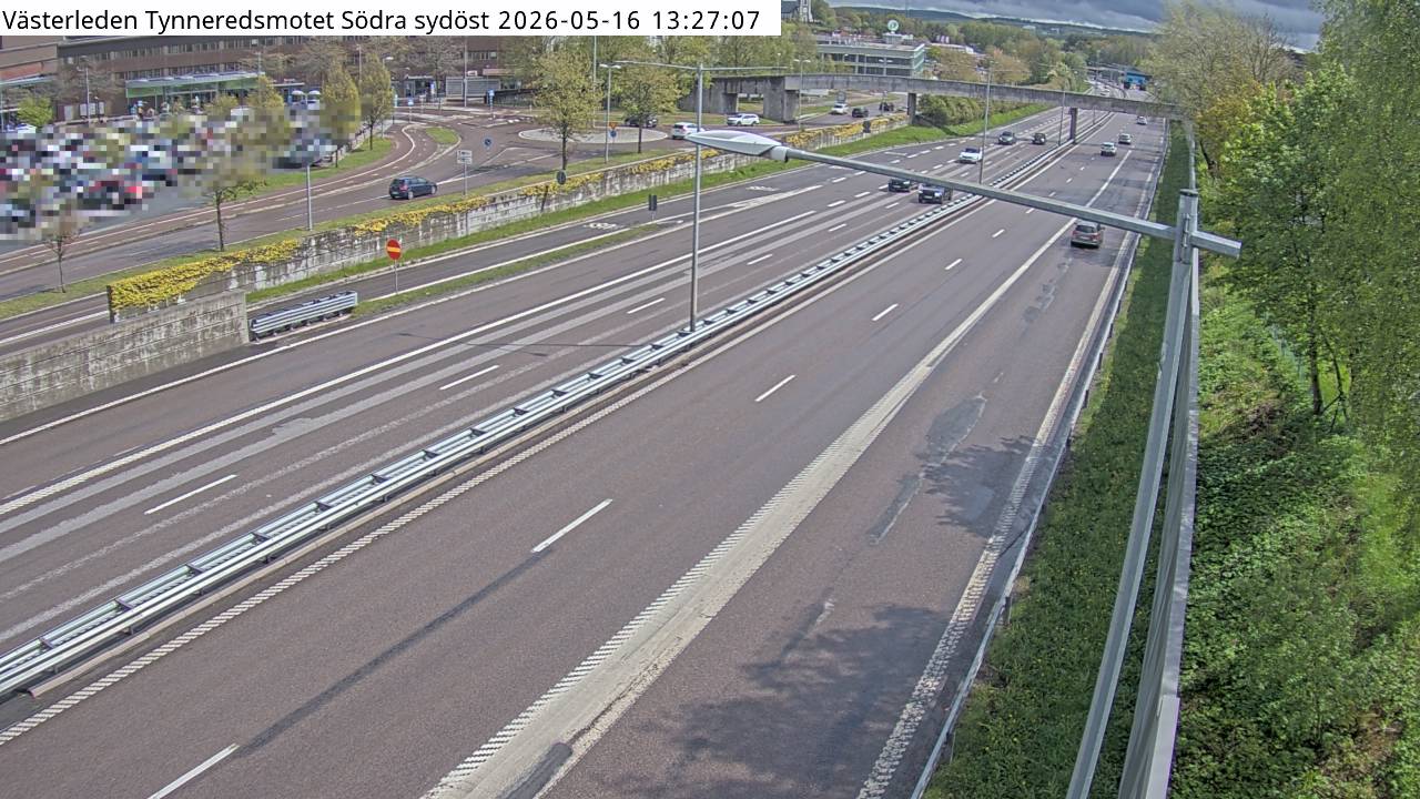 Tynneredsmotet Södra
