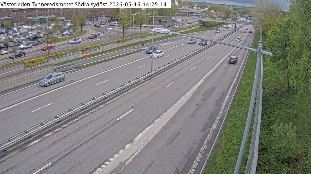 Tynneredsmotet Södra