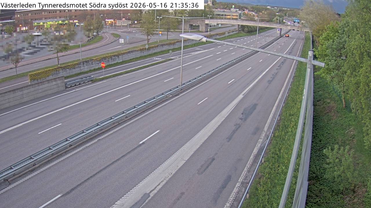 Tynneredsmotet Södra