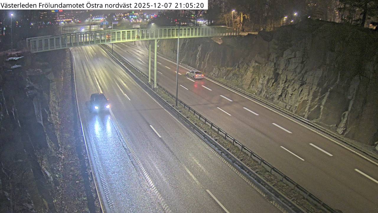 Frölundamotet Östra