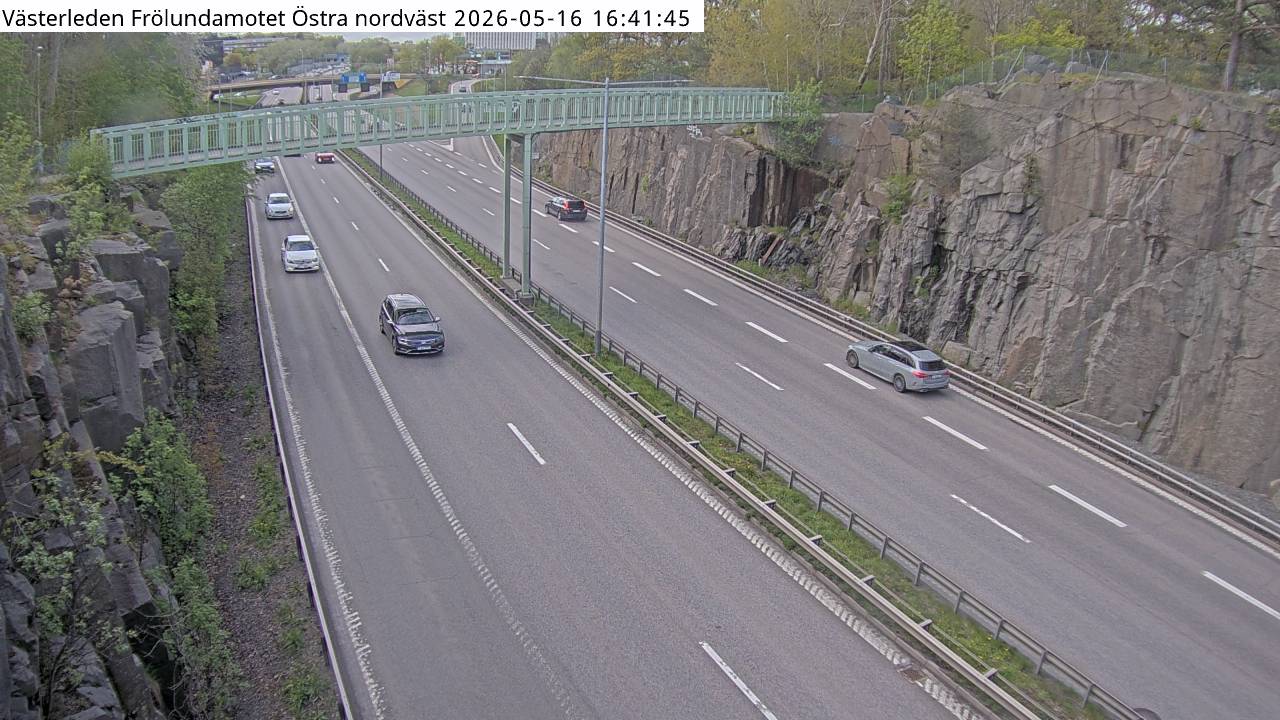 Frölundamotet Östra