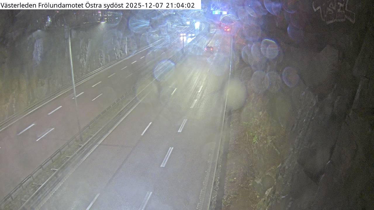 Frölundamotet Östra