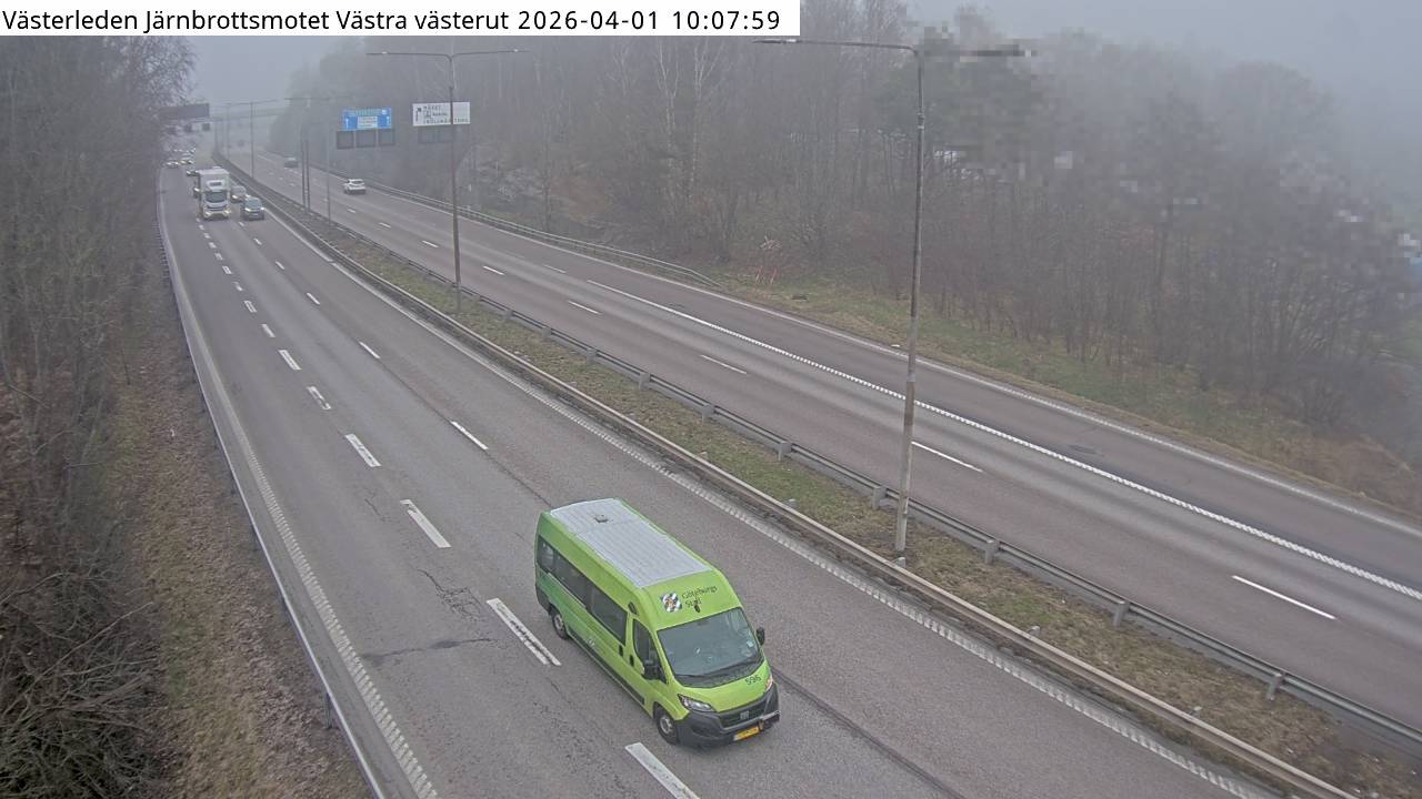 Järnbrottsmotet Västra