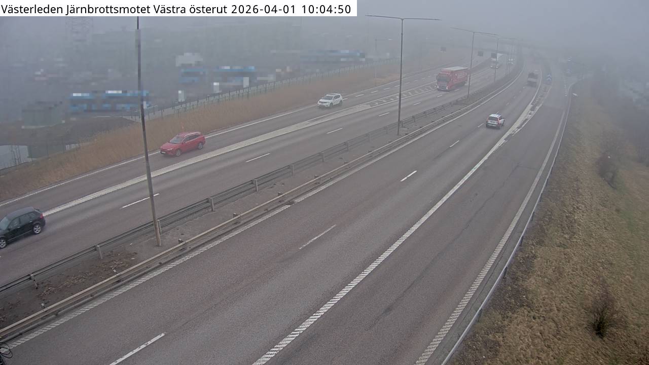 Järnbrottsmotet Västra